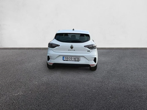 Renault Clio Evolution full hybrid E-Tech 145 (103Kw)