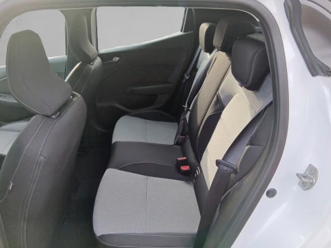 Renault Clio Evolution full hybrid E-Tech 145 (103Kw)