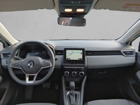 Renault Clio Evolution full hybrid E-Tech 145 (103Kw)