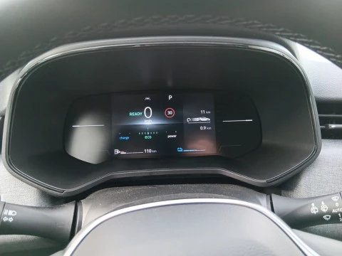 Renault Clio Evolution full hybrid E-Tech 145 (103Kw)