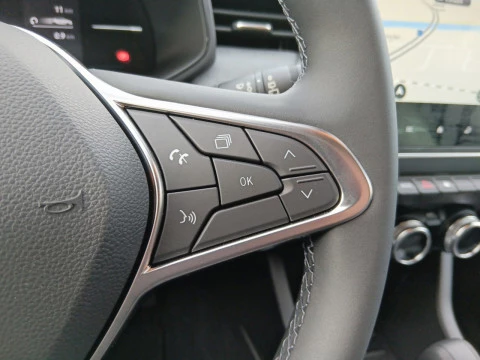 Renault Clio Evolution full hybrid E-Tech 145 (103Kw)