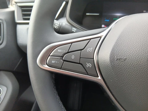 Renault Clio Evolution full hybrid E-Tech 145 (103Kw)