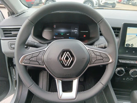 Renault Clio Evolution full hybrid E-Tech 145 (103Kw)