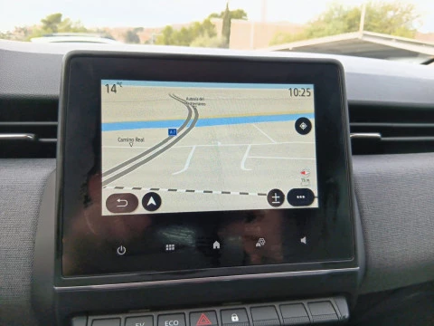 Renault Clio Evolution full hybrid E-Tech 145 (103Kw)