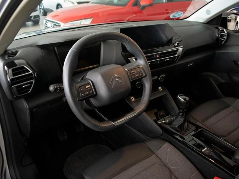 Citroën C4 1.2 PURETECH 130 S&S FEEL PACK 5P