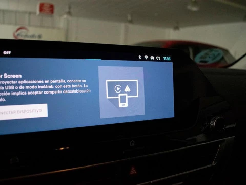 Citroën C4 1.2 PURETECH 130 S&S FEEL PACK 5P