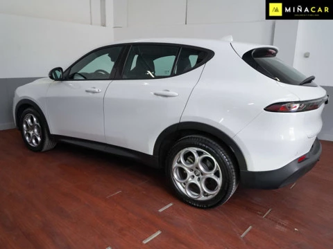 Alfa Romeo Tonale 1.5 MHEV GASOLINA 130 CV SPRINT FWD