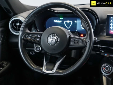 Alfa Romeo Tonale 1.5 MHEV GASOLINA 130 CV SPRINT FWD