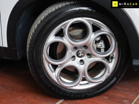 Alfa Romeo Tonale 1.5 MHEV GASOLINA 130 CV SPRINT FWD