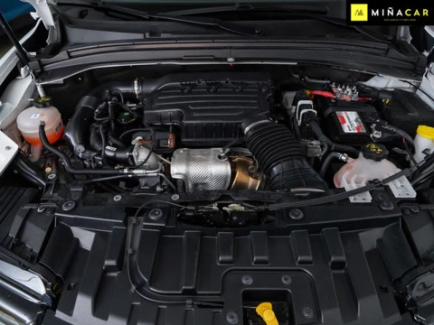 Alfa Romeo Tonale 1.5 MHEV GASOLINA 130 CV SPRINT FWD