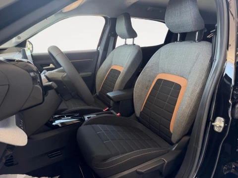 Citroën C3 Aircross Hybrid 145 ë-DCS6 PLUS