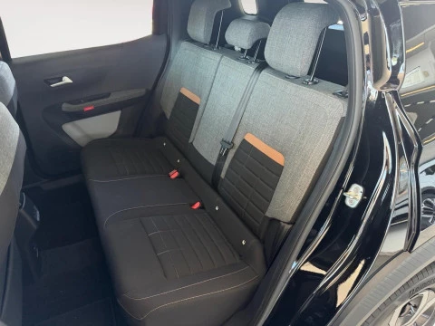 Citroën C3 Aircross Hybrid 145 ë-DCS6 PLUS