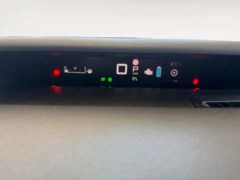 Citroën C3 Aircross Hybrid 145 ë-DCS6 PLUS