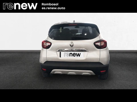 Renault Captur  TCe GPF Zen EDC 110kW