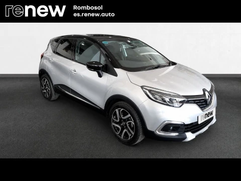Renault Captur  TCe GPF Zen EDC 110kW