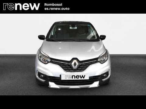 Renault Captur  TCe GPF Zen EDC 110kW