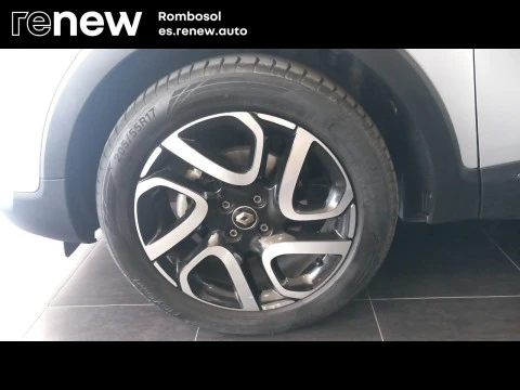 Renault Captur  TCe GPF Zen EDC 110kW