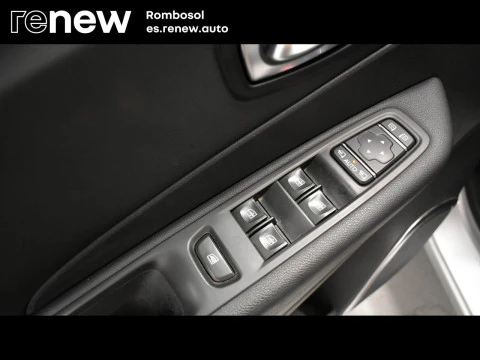 Renault Captur  TCe GPF Zen EDC 110kW