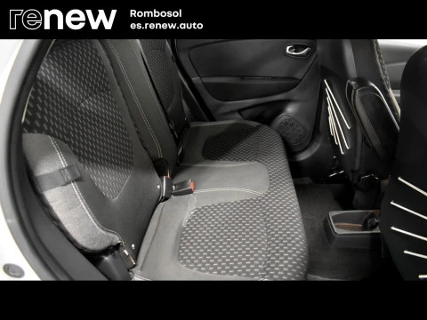 Renault Captur  TCe GPF Zen EDC 110kW
