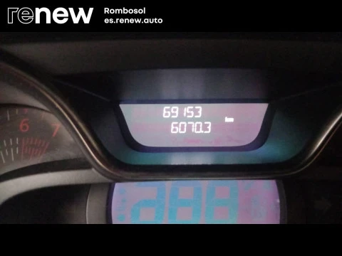 Renault Captur  TCe GPF Zen EDC 110kW