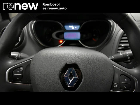 Renault Captur  TCe GPF Zen EDC 110kW