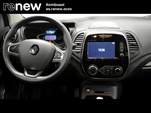 Renault Captur  TCe GPF Zen EDC 110kW