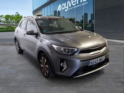 Kia Stonic 1.2 DPi 62kW (84CV) Drive