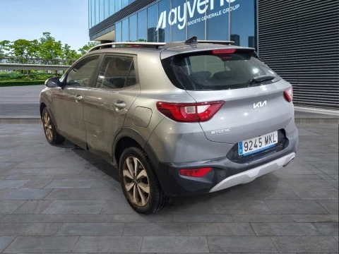 Kia Stonic 1.2 DPi 62kW (84CV) Drive