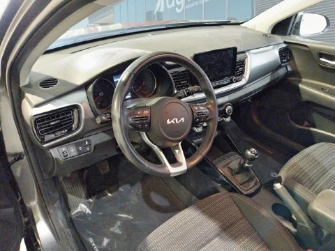 Kia Stonic 1.2 DPi 62kW (84CV) Drive