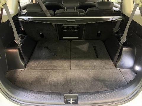 Kia Carens 1.6 GDi Concept 99 kW (135 CV)