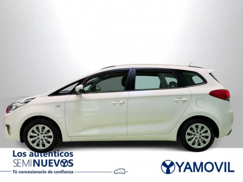 Kia Carens 1.6 GDi Concept 99 kW (135 CV)
