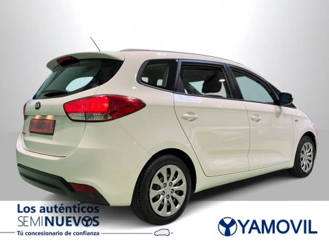 Kia Carens 1.6 GDi Concept 99 kW (135 CV)