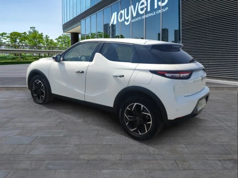DS 3 Crossback BlueHDi 73 kW Manual SO CHIC
