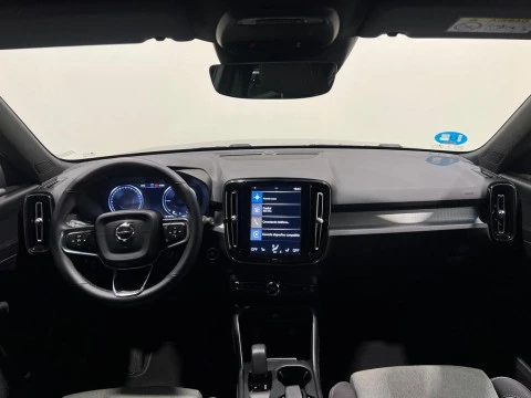 Volvo XC40 1.5 T4 Recharge PHEV Plus Bright Auto