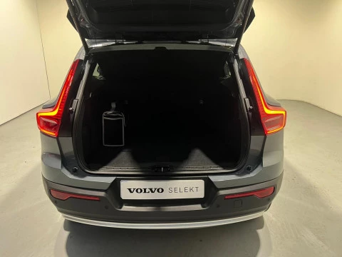 Volvo XC40 1.5 T4 Recharge PHEV Plus Bright Auto