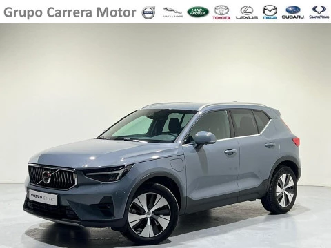 Volvo XC40 1.5 T4 Recharge PHEV Plus Bright Auto