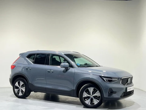 Volvo XC40 1.5 T4 Recharge PHEV Plus Bright Auto