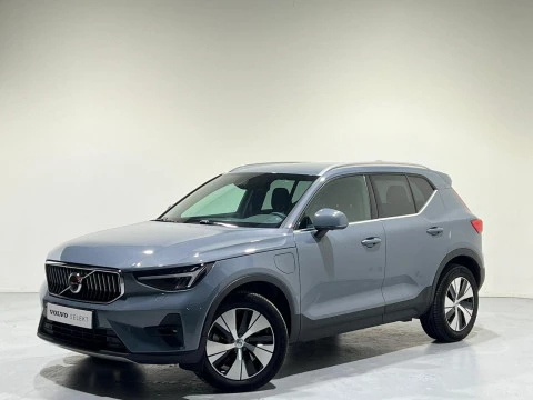Volvo XC40 1.5 T4 Recharge PHEV Plus Bright Auto