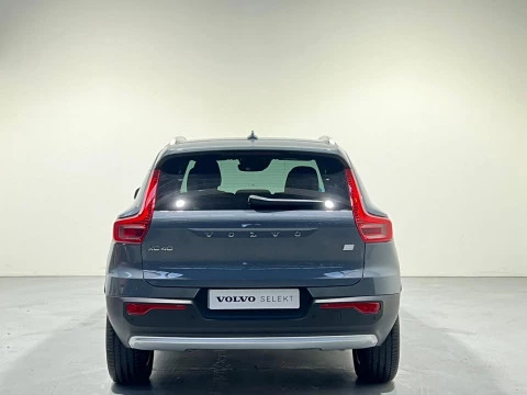 Volvo XC40 1.5 T4 Recharge PHEV Plus Bright Auto