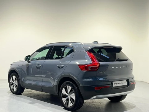 Volvo XC40 1.5 T4 Recharge PHEV Plus Bright Auto