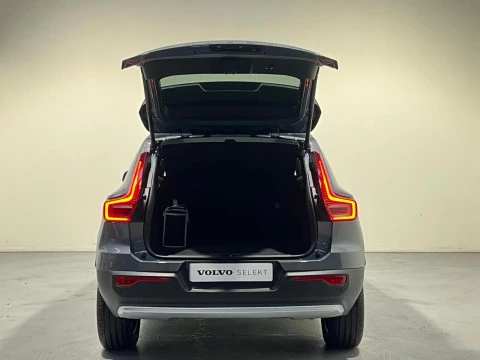 Volvo XC40 1.5 T4 Recharge PHEV Plus Bright Auto