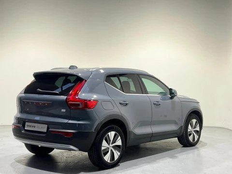 Volvo XC40 1.5 T4 Recharge PHEV Plus Bright Auto