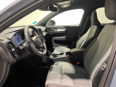 Volvo XC40 1.5 T4 Recharge PHEV Plus Bright Auto