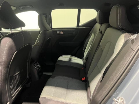 Volvo XC40 1.5 T4 Recharge PHEV Plus Bright Auto
