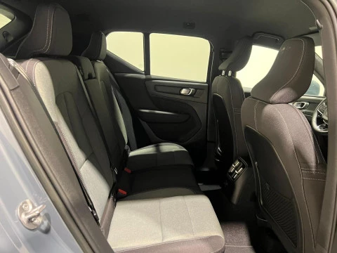 Volvo XC40 1.5 T4 Recharge PHEV Plus Bright Auto