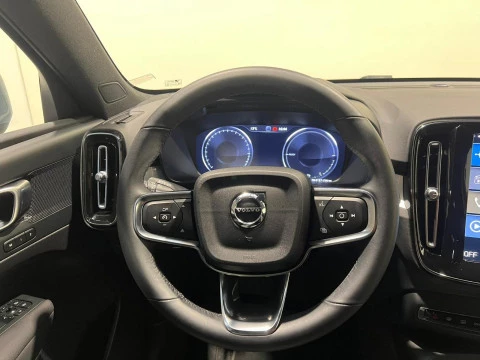 Volvo XC40 1.5 T4 Recharge PHEV Plus Bright Auto