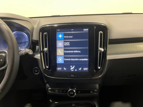 Volvo XC40 1.5 T4 Recharge PHEV Plus Bright Auto