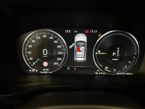 Volvo XC40 1.5 T4 Recharge PHEV Plus Bright Auto