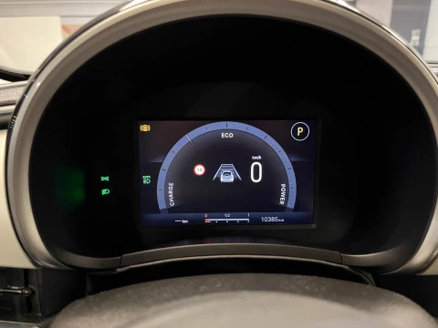 Fiat 600 Nuevo Fiat  MHEV La prima 1.2 74kW (100CV) DDCT