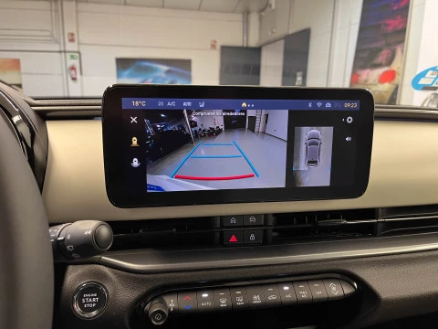 Fiat 600 Nuevo Fiat  MHEV La prima 1.2 74kW (100CV) DDCT